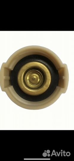 Пробка бачка расширительного