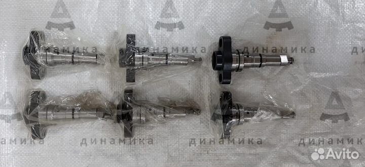 Плунжерная пара двигателя Shanghai SC9D220