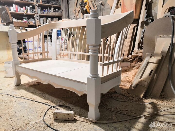 Изготовление мебели на заказ с гарантией