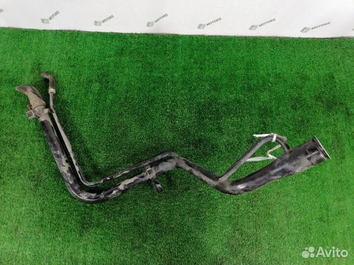 Горловина топливного бака Honda Stepwgn RF5 K20A