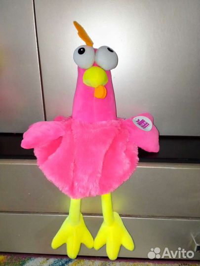 Мягкая игрушка новая