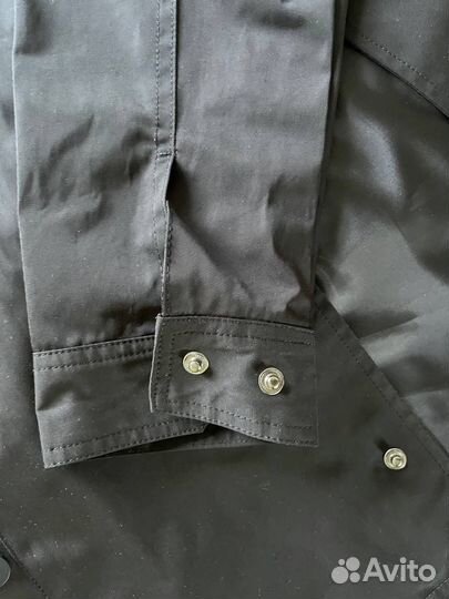 Куртка ветровка жакет унисекс