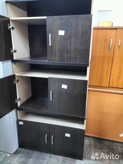 Тумба под оргтехнику