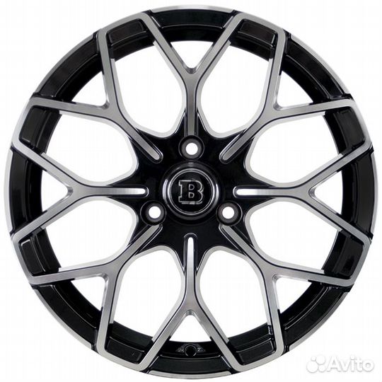 FF 8112 7x17/3x112 ET27 DIA57.1