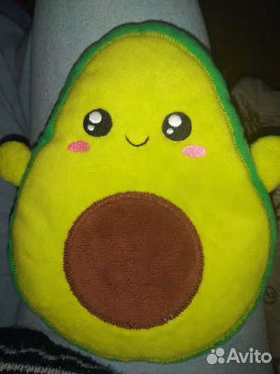 Грелка детская