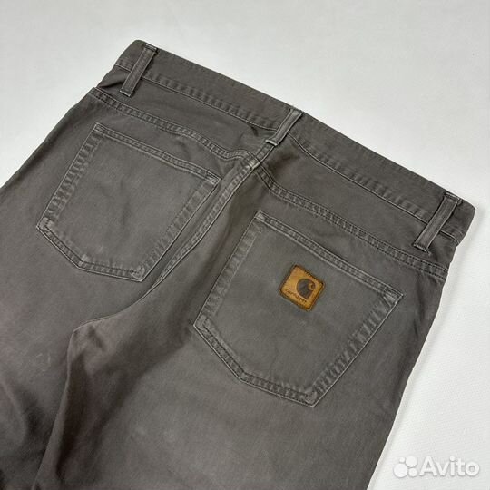 Брюки Carhartt WIP davies pant