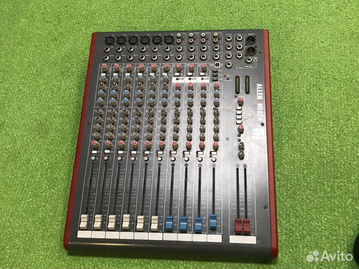 Микшерный пульт Allen&Heath Z14