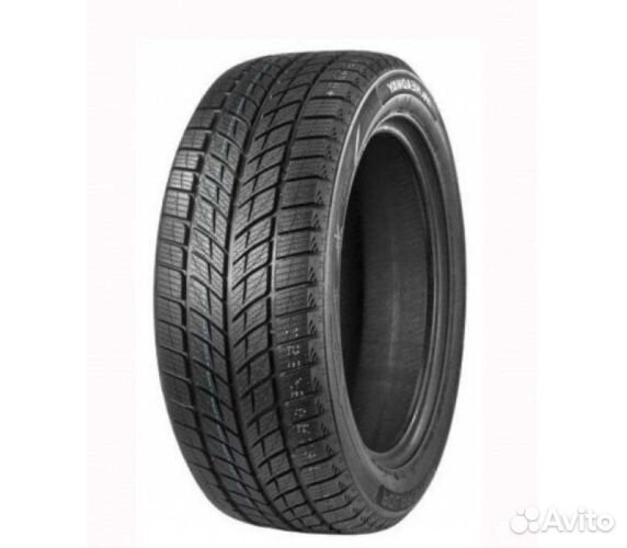 DoubleStar DW09 235/50 R19
