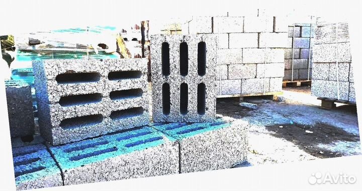 Керамзитобетонные,керамзитные блоки Qqa-10247