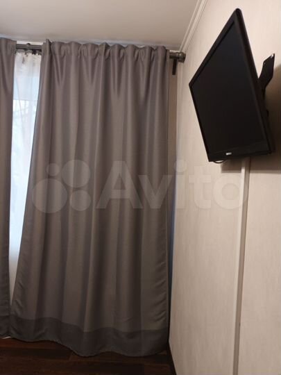 Комната 10 м² в 2-к., 2/12 эт.