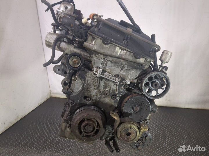 Гур Saab 9-3, 2000