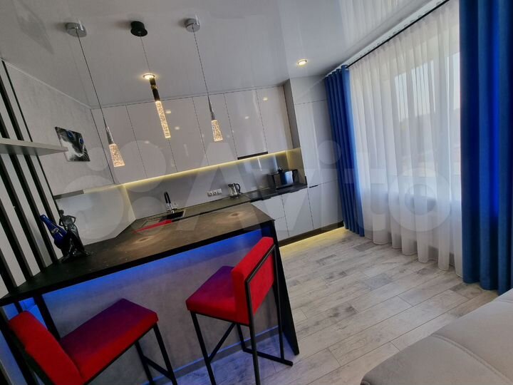 2-к. квартира, 42 м², 5/10 эт.