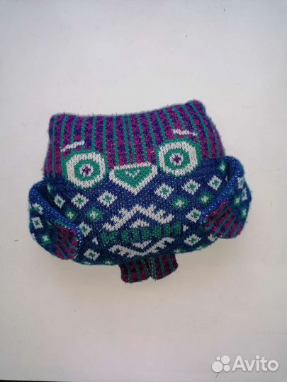 Подушка-игрушка Совенок хопхоп