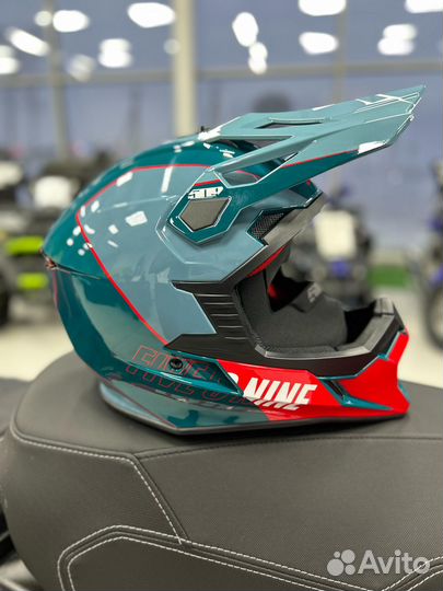 Шлем 509 Tactical 2.0 Fidlock