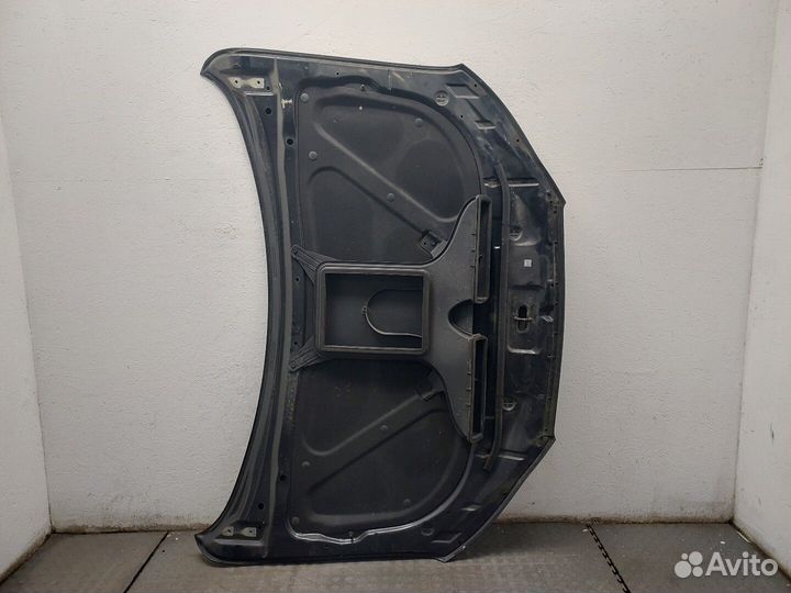 Капот Hyundai Santa Fe
