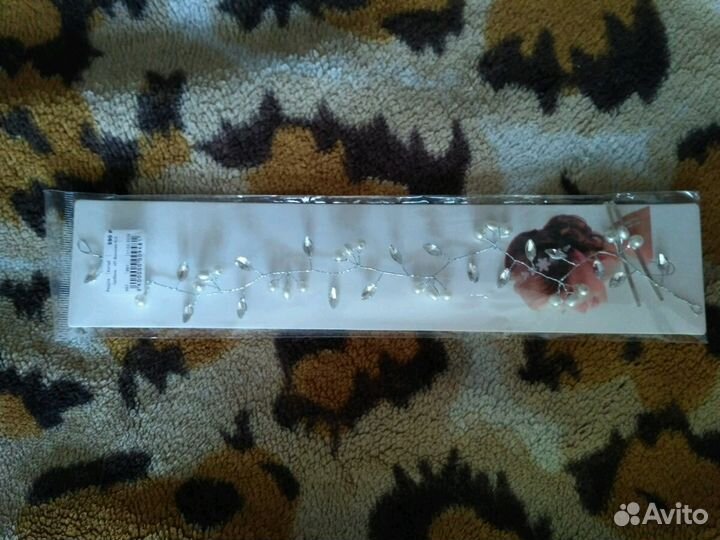 Украшение для волос