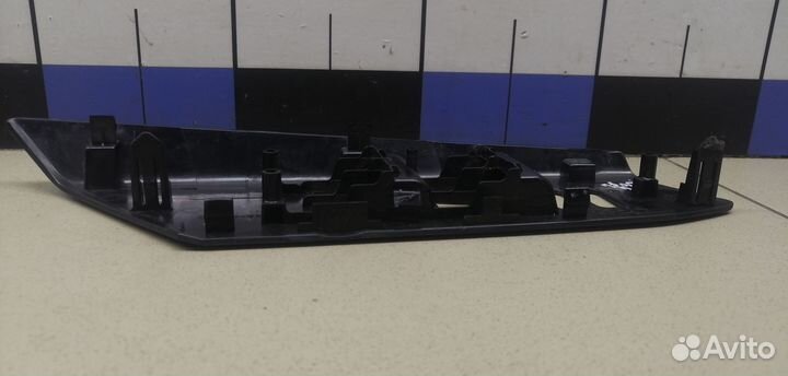 Накладка блока управления стеклоподъемниками RAV 4