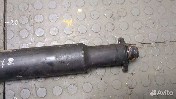 Кардан BMW 3 E46, 2004