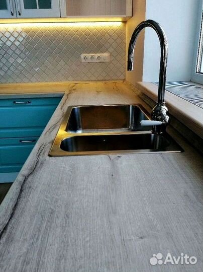 Кухня. Кухонный гарнитур на заказ