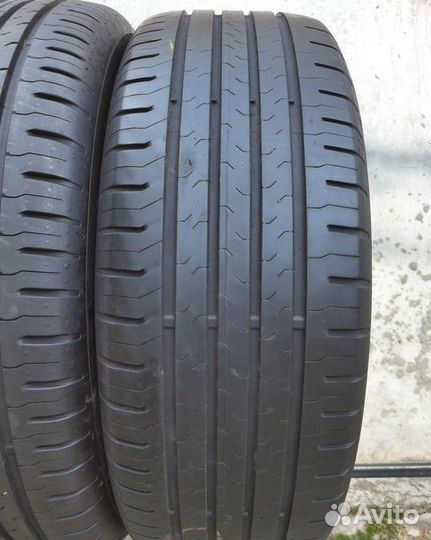 Continental ContiEcoContact 5 235/60 R18 107V