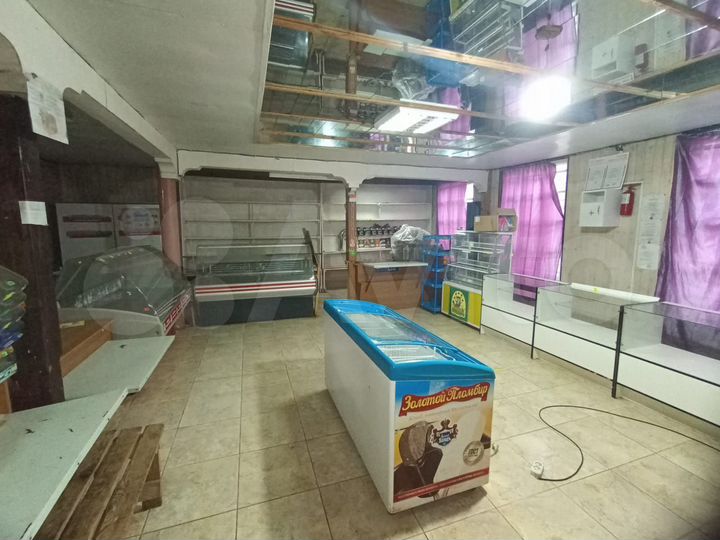 Дача 250 м² на участке 6,27 га