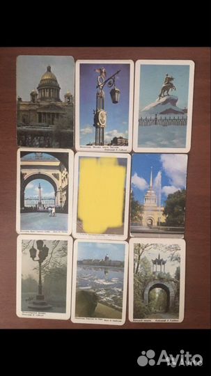 Календарики