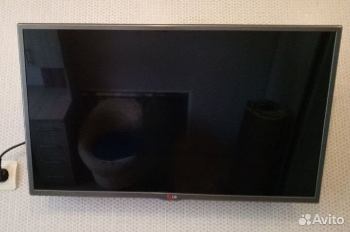 Телевизор Lg 32