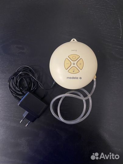 Молокоотсос medela