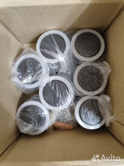 Ножки для мебели