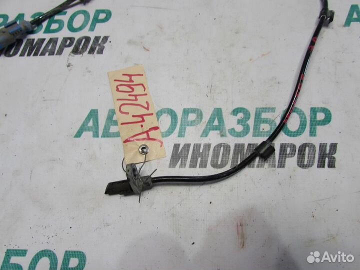 Датчик ABS задний для Peugeot 200 207 2006-2013г