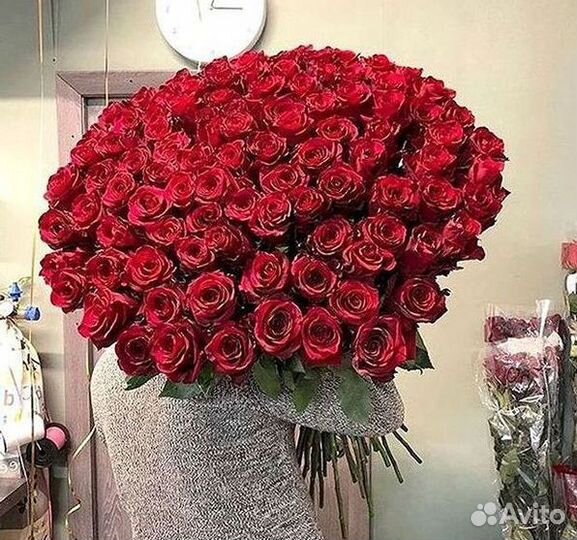 Розы Цветы Букеты 25 151 201 101 301 501 опт