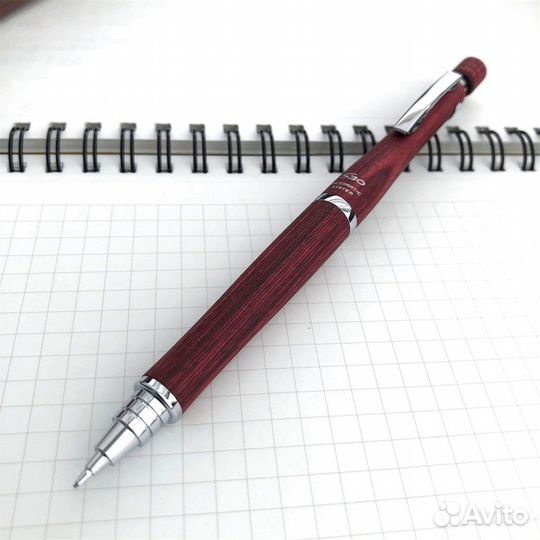 Автоматический японский карандаш Pilot S30