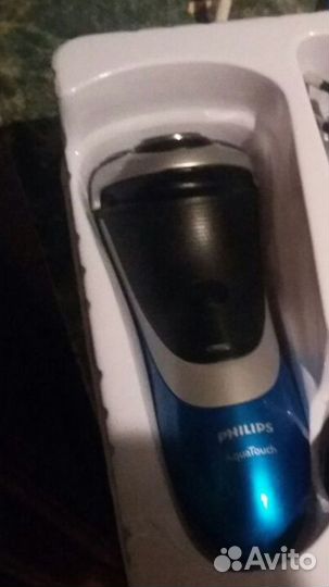 Бритва Филипс aт-890