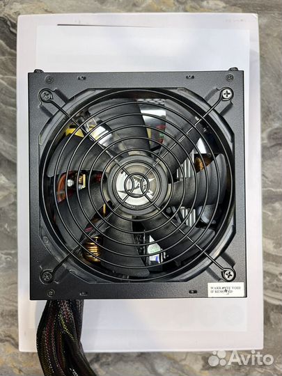 Блок питания dual forward power supply zm700-lx