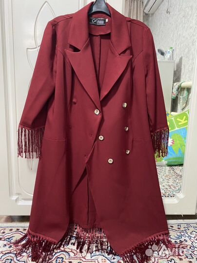 Женская одежда