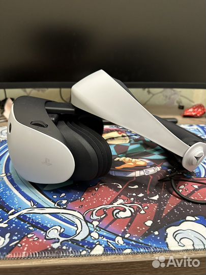Шлем sony ps5 vr 2