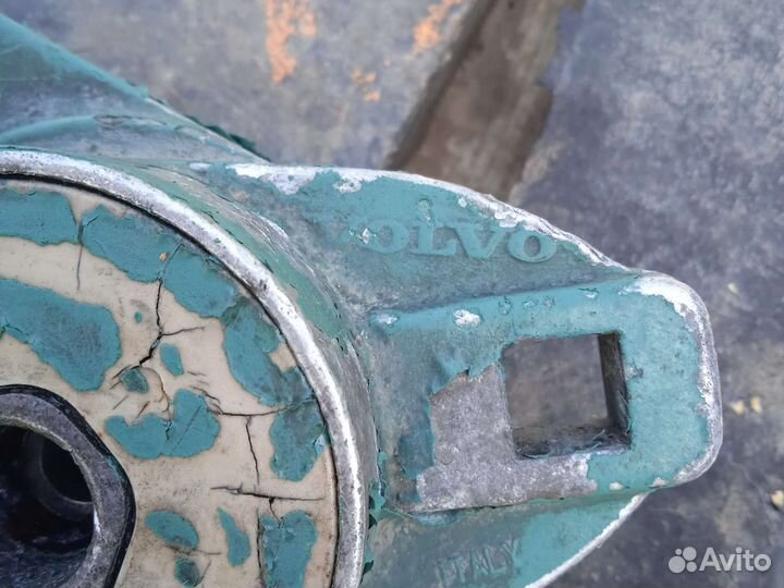 Натяжной ролик