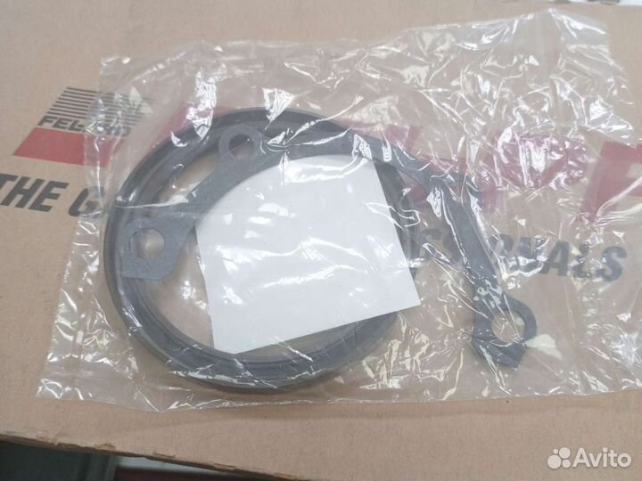 Сальник коленвала задний chrysler sebring