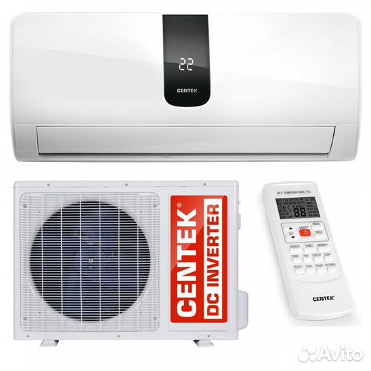 Сплит-системы/кондиционеры/монтаж