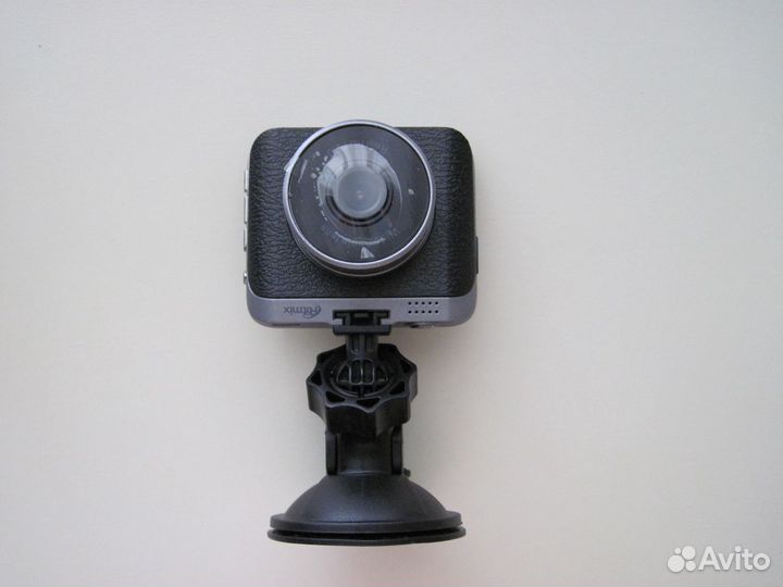 Автомобильный видеорегистратор Ritmix AVR-454 Nova