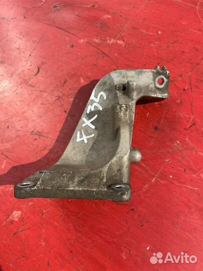 Кронштейн двигателя Инфинити Fx 35 S50