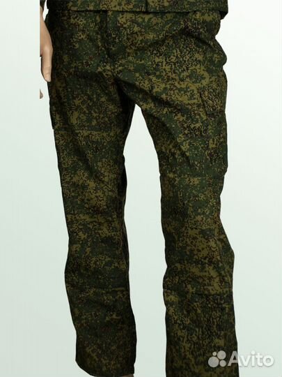 Костюм уставной вкпо (летний)