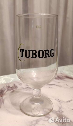 Пивные бокалы