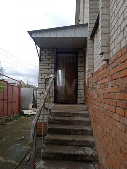 Дом 164 м² на участке 7,9 сот.