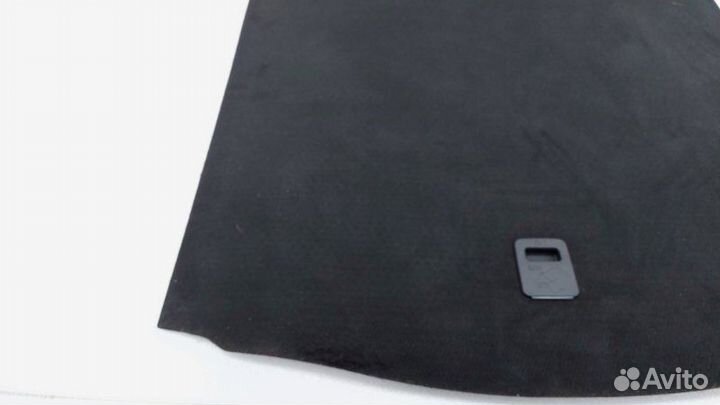 Б/У Пол багажника Состояние хорошее, оригинал