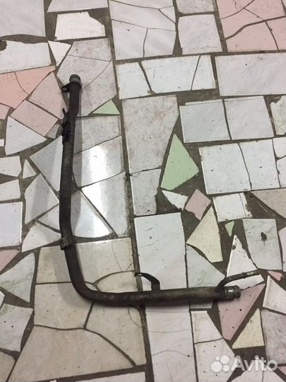 Трубка охлаждения Porsche Cayenne 955 4.5