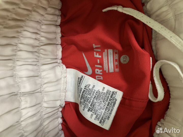 Боксерская эгипировка