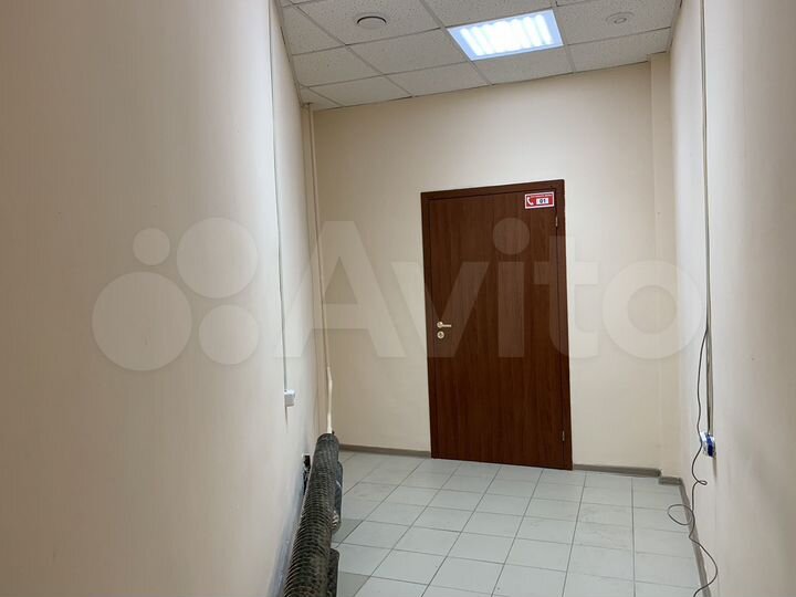 Офис, 8.4 м²