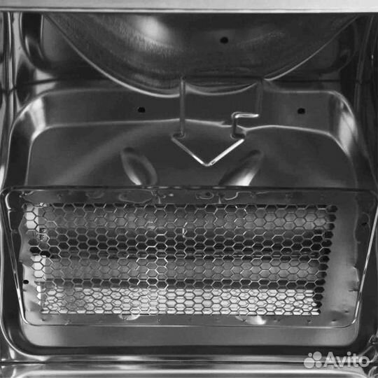 Встраиваемая микроволновая печь Haier HMX-bdg259x