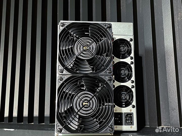 Antminer E9 Pro 3780M на складе